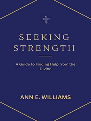 cover image of SEEKING STRENGTH